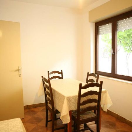 Rooms And Apartments Kurtovic Seget Donji Ngoại thất bức ảnh