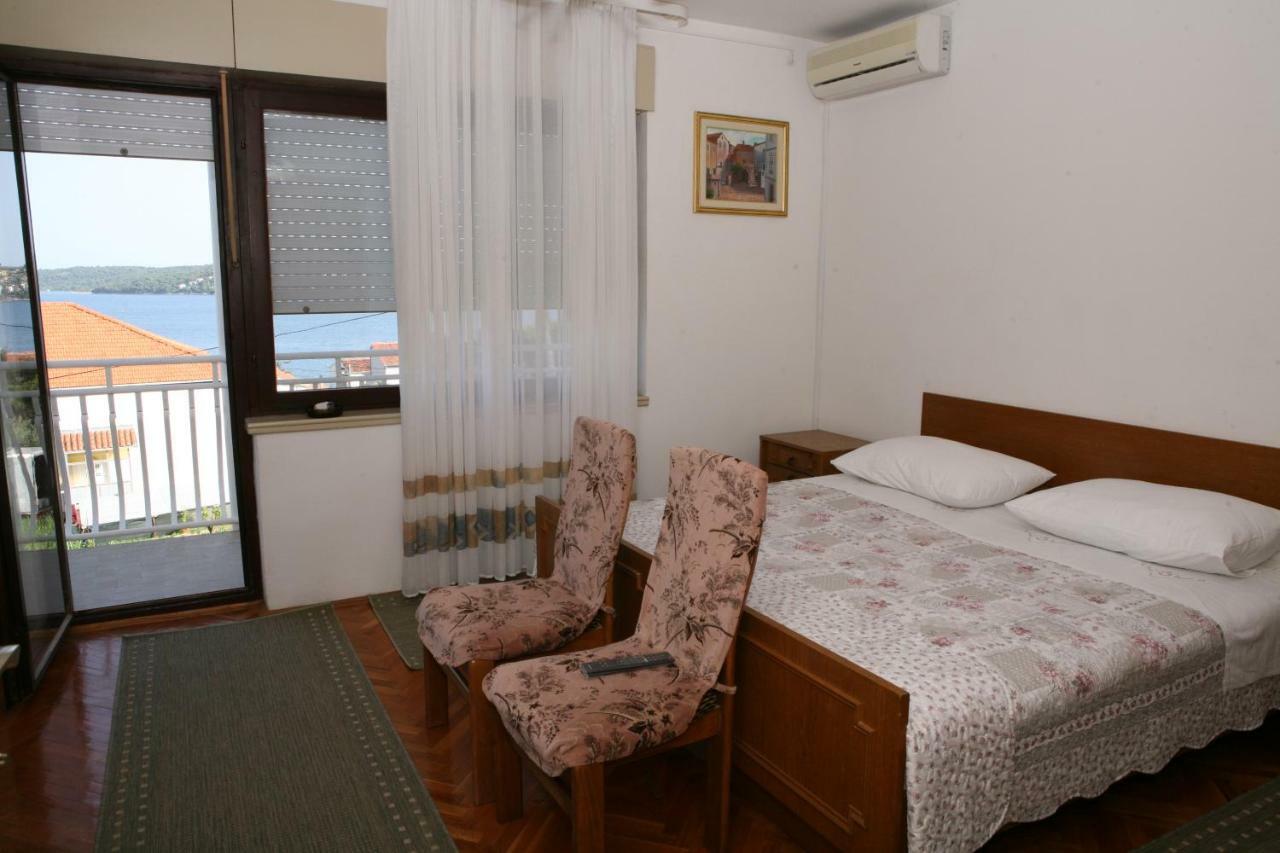 Rooms And Apartments Kurtovic Seget Donji Ngoại thất bức ảnh