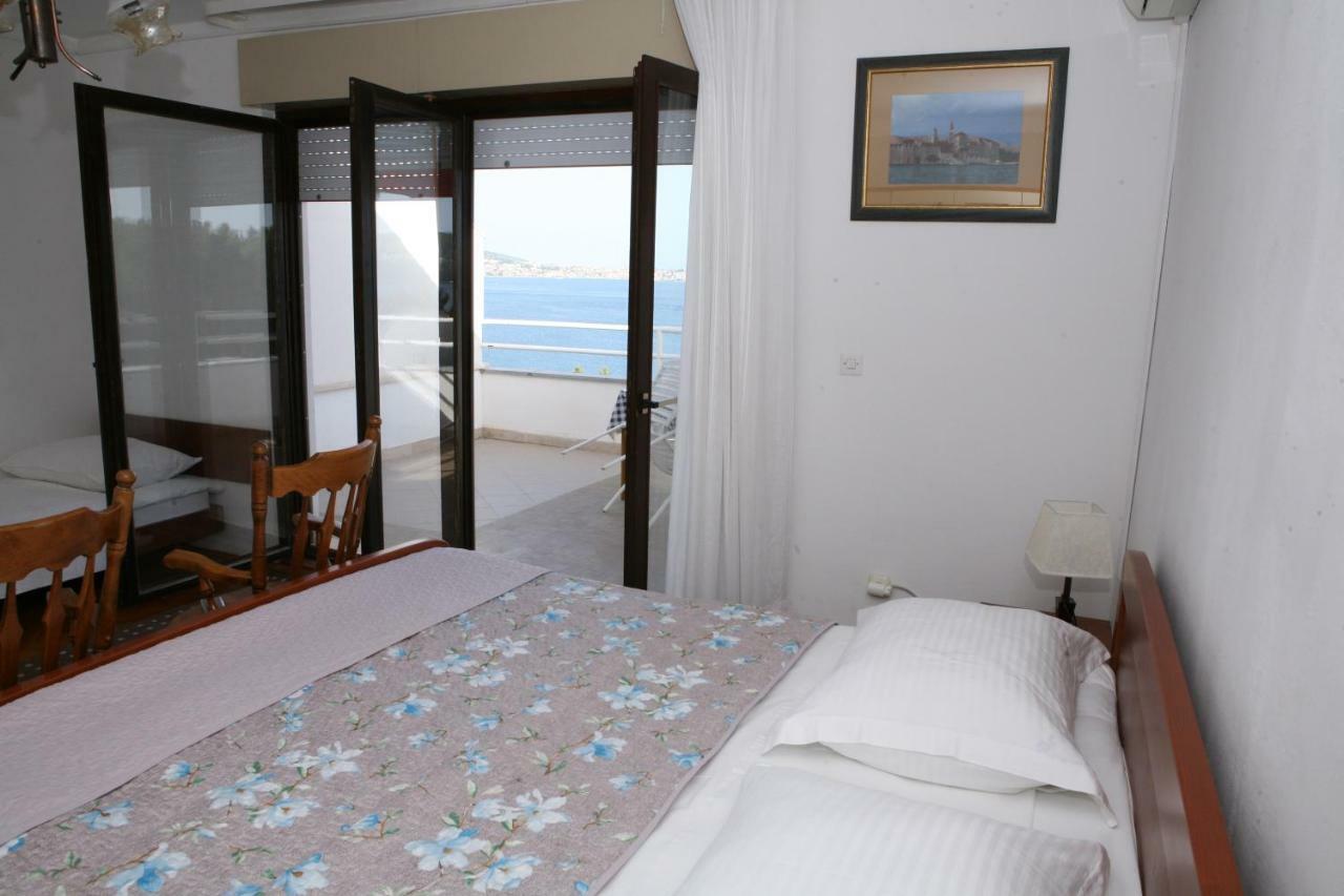 Rooms And Apartments Kurtovic Seget Donji Ngoại thất bức ảnh