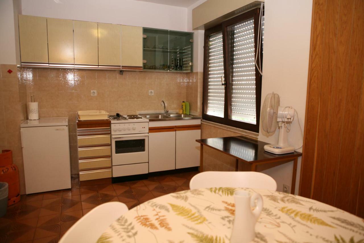 Rooms And Apartments Kurtovic Seget Donji Ngoại thất bức ảnh