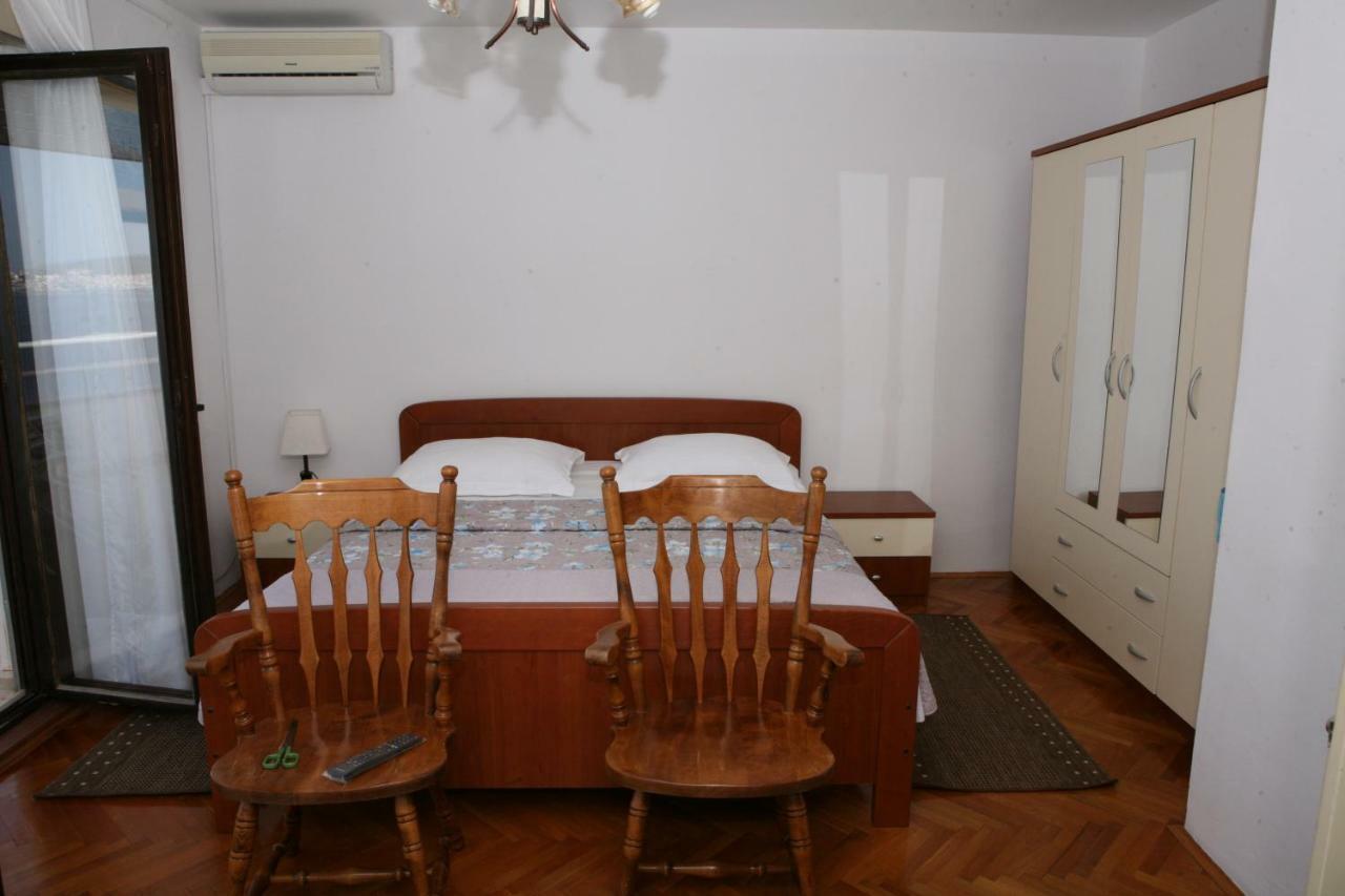 Rooms And Apartments Kurtovic Seget Donji Ngoại thất bức ảnh