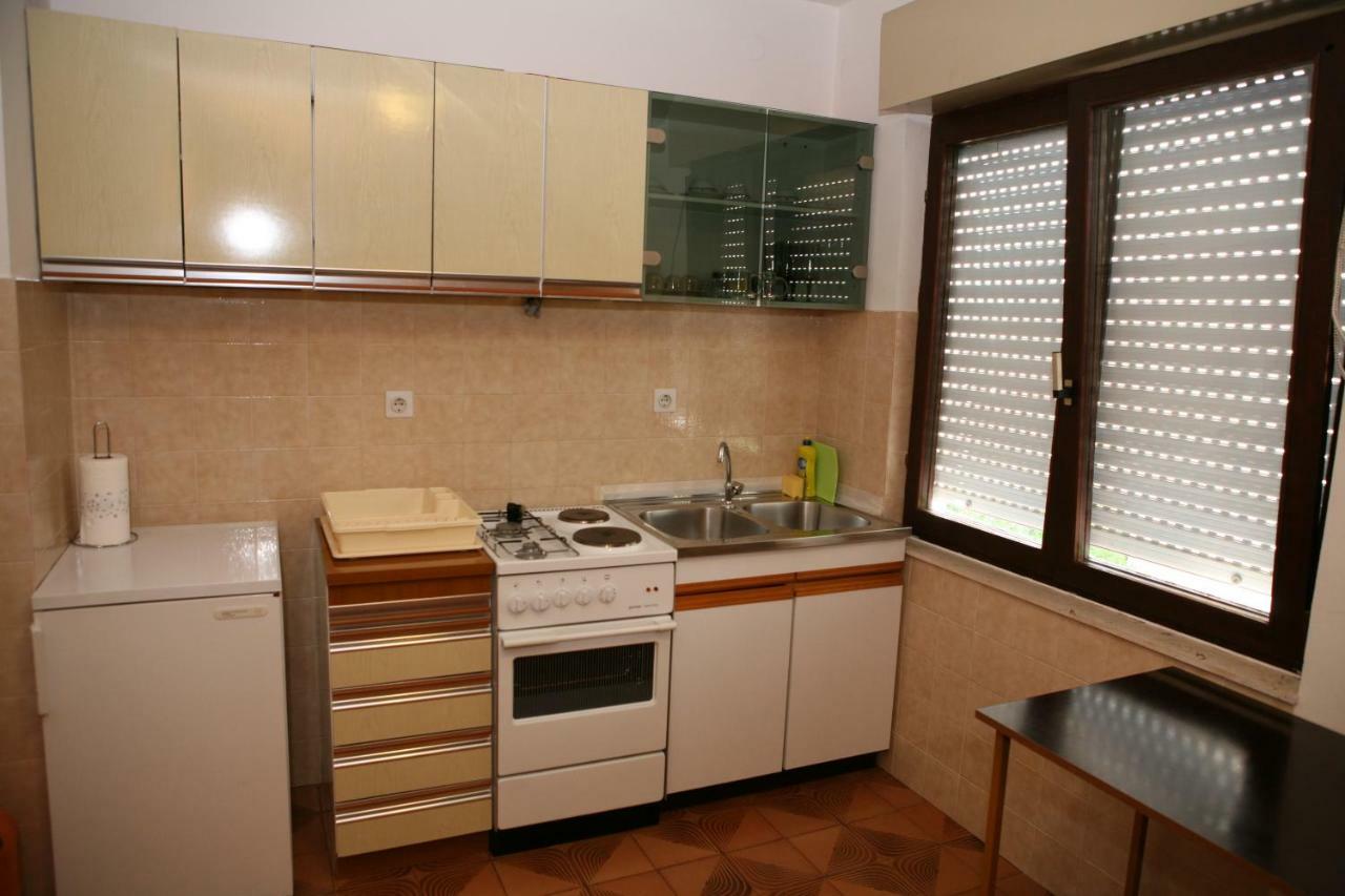 Rooms And Apartments Kurtovic Seget Donji Ngoại thất bức ảnh